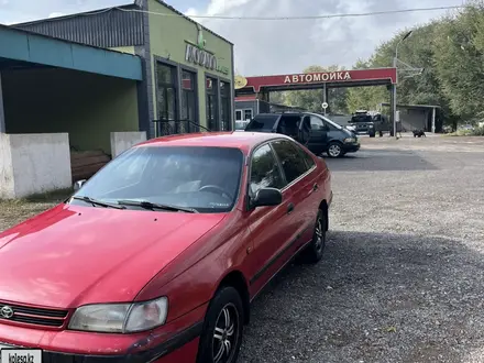 Toyota Carina E 1995 года за 1 970 000 тг. в Алматы – фото 3