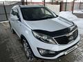 Kia Sportage 2013 года за 7 600 000 тг. в Алматы – фото 6