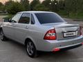 ВАЗ (Lada) Priora 2170 2014 годаүшін3 600 000 тг. в Шымкент – фото 6