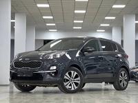 Kia Sportage 2020 года за 12 690 000 тг. в Шымкент