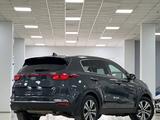 Kia Sportage 2020 года за 12 690 000 тг. в Шымкент – фото 3