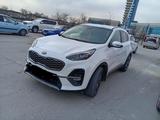 Kia Sportage 2021 года за 11 800 000 тг. в Актау