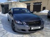 Lexus GS 350 2011 года за 8 500 000 тг. в Актобе