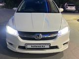 Honda Stream 2010 годаfor3 400 000 тг. в Атырау