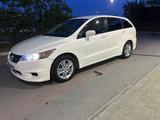 Honda Stream 2010 годаfor3 400 000 тг. в Атырау – фото 3