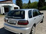 Nissan Almera 1998 года за 1 800 000 тг. в Алтай – фото 2
