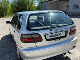 Nissan Almera 1998 года за 1 800 000 тг. в Алтай – фото 3