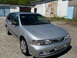 Nissan Almera 1998 года за 1 800 000 тг. в Алтай – фото 4