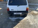 ВАЗ (Lada) 1111 Ока 2007 годаүшін750 000 тг. в Атырау – фото 3