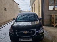 Chevrolet Cobalt 2022 годаүшін5 900 000 тг. в Шымкент