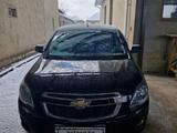 Chevrolet Cobalt 2022 годаүшін5 900 000 тг. в Шымкент – фото 2