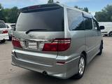 Toyota Alphard 2007 года за 6 000 000 тг. в Тараз – фото 3