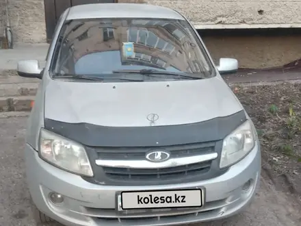 ВАЗ (Lada) Granta 2190 2012 года за 2 500 000 тг. в Алтай