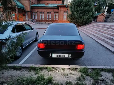 Mazda 323 1990 года за 1 000 000 тг. в Алматы – фото 14