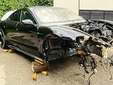 Porsche Taycan 2020 года за 19 000 000 тг. в Алматы