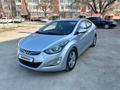 Hyundai Elantra 2014 годаүшін4 500 000 тг. в Тараз