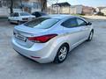 Hyundai Elantra 2014 годаүшін4 500 000 тг. в Тараз – фото 5