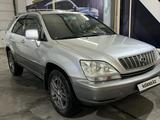 Lexus RX 300 2001 годаүшін6 000 000 тг. в Павлодар