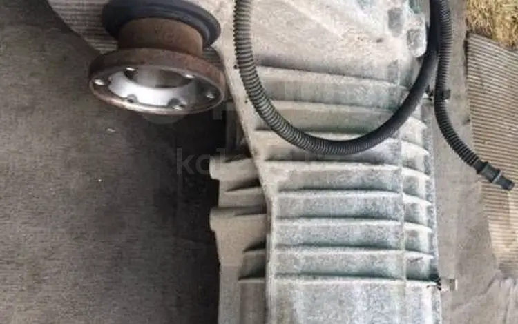 Раздатка Porsche Cayenne 3.6, 4.8, 4.8Turbo за 49 000 тг. в Алматы