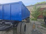 КамАЗ 1990 года за 1 700 000 тг. в Семей – фото 5