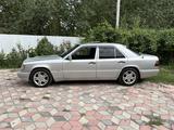 Mercedes-Benz E 220 1995 годаүшін3 000 000 тг. в Талдыкорган – фото 3