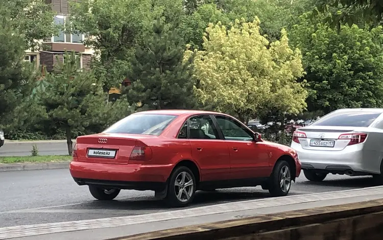 Audi A4 1997 года за 3 000 000 тг. в Шымкент