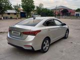 Hyundai Accent 2019 годаүшін7 300 000 тг. в Шымкент