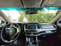 Toyota Highlander 2014 года за 15 500 000 тг. в Алматы