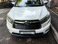 Toyota Highlander 2014 годаfor15 500 000 тг. в Алматы – фото 2