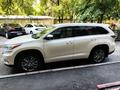 Toyota Highlander 2014 годаүшін15 500 000 тг. в Алматы – фото 5