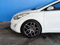 Hyundai Avante 2011 года за 3 801 875 тг. в Шымкент – фото 6