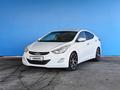 Hyundai Avante 2011 года за 3 801 875 тг. в Шымкент
