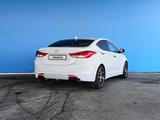 Hyundai Avante 2011 годаүшін3 801 875 тг. в Шымкент – фото 3
