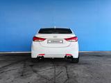 Hyundai Avante 2011 годаүшін3 801 875 тг. в Шымкент – фото 4