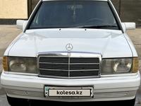 Mercedes-Benz 190 1988 года за 1 500 000 тг. в Шымкент