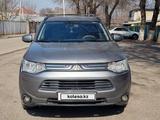 Mitsubishi Outlander 2013 года за 7 700 000 тг. в Алматы