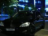 Mercedes-Benz S 550 2006 годаүшін6 500 000 тг. в Алматы – фото 2