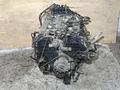 Двигатель 6VD1 3.2 Opel Monterey Isuzu Bighorn Trooper V6 бензинүшін550 000 тг. в Караганда – фото 2