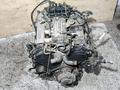 Двигатель 6VD1 3.2 Opel Monterey Isuzu Bighorn Trooper V6 бензинүшін550 000 тг. в Караганда