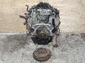 Двигатель 6VD1 3.2 Opel Monterey Isuzu Bighorn Trooper V6 бензинүшін550 000 тг. в Караганда – фото 4