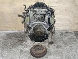 Двигатель 6VD1 3.2 Opel Monterey Isuzu Bighorn Trooper V6 бензин за 550 000 тг. в Караганда – фото 4