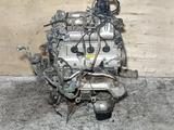 Двигатель 6VD1 3.2 Opel Monterey Isuzu Bighorn Trooper V6 бензин за 550 000 тг. в Караганда – фото 5