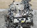 Двигатель 6VD1 3.2 Opel Monterey Isuzu Bighorn Trooper V6 бензинүшін550 000 тг. в Караганда – фото 6