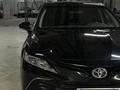 Toyota Camry 2023 года за 14 000 000 тг. в Астана – фото 4