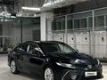 Toyota Camry 2023 года за 14 000 000 тг. в Астана – фото 2