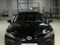 Toyota Camry 2023 года за 14 000 000 тг. в Астана – фото 3