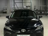 Toyota Camry 2023 года за 14 000 000 тг. в Астана – фото 3