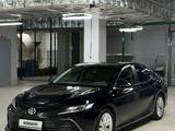 Toyota Camry 2023 года за 14 000 000 тг. в Астана