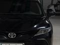 Toyota Camry 2023 года за 14 000 000 тг. в Астана – фото 5