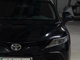 Toyota Camry 2023 года за 14 000 000 тг. в Астана – фото 5